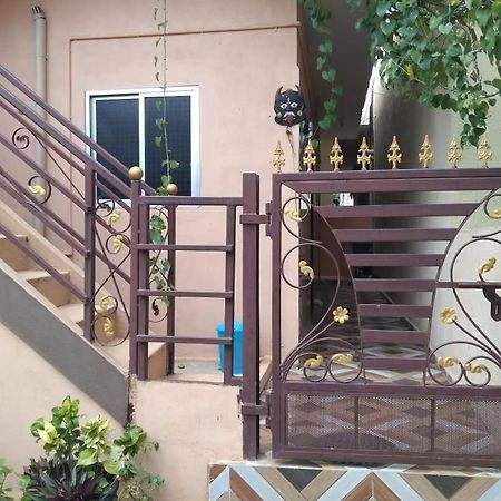 Rks Homestay 亨比 外观 照片