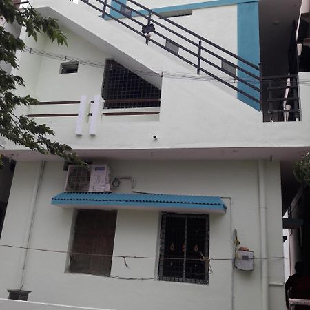 Rks Homestay 亨比 外观 照片