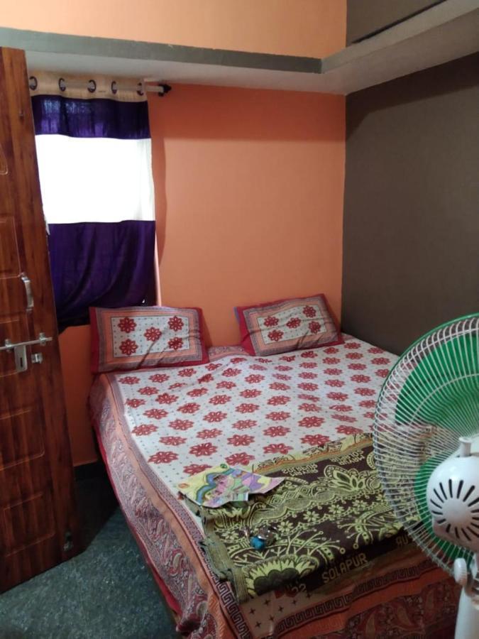 Rks Homestay 亨比 外观 照片