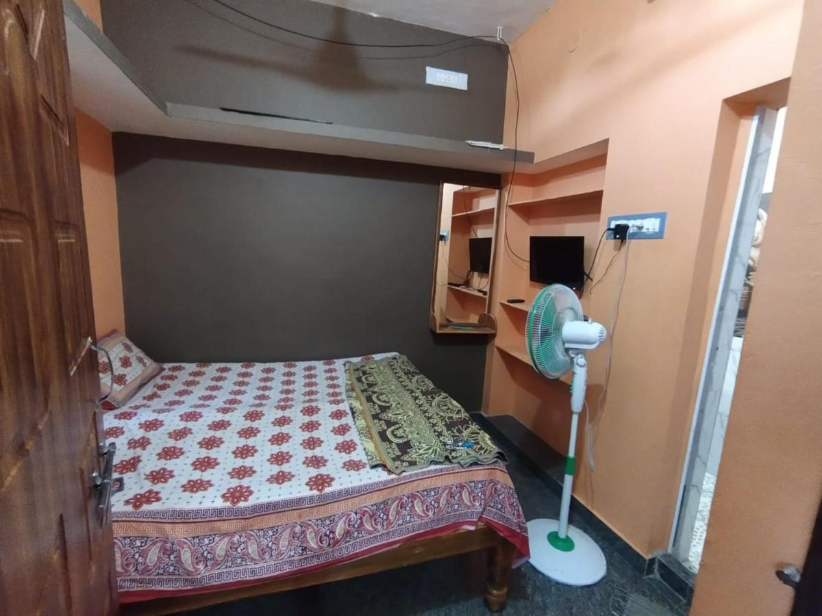 Rks Homestay 亨比 外观 照片