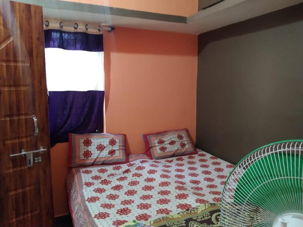 Rks Homestay 亨比 外观 照片