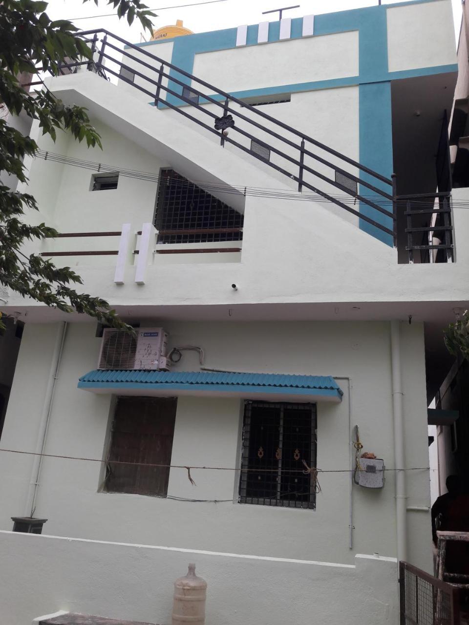 Rks Homestay 亨比 外观 照片