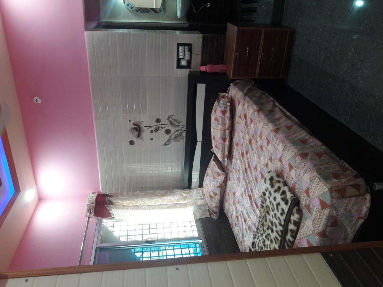Rks Homestay 亨比 外观 照片