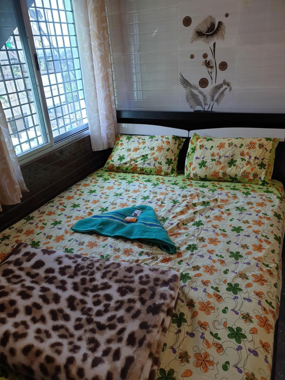 Rks Homestay 亨比 客房 照片