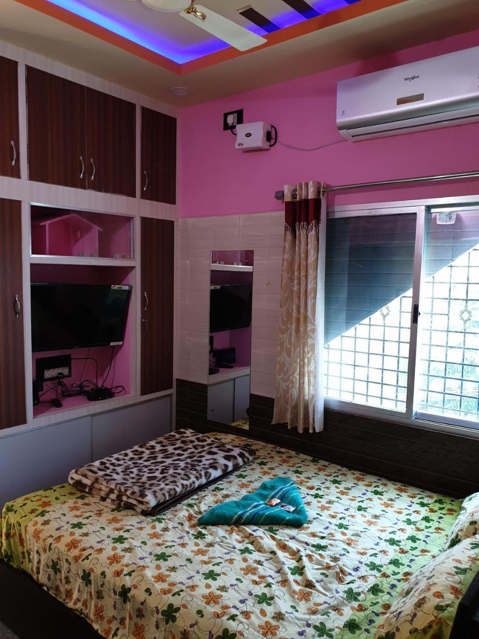 Rks Homestay 亨比 外观 照片