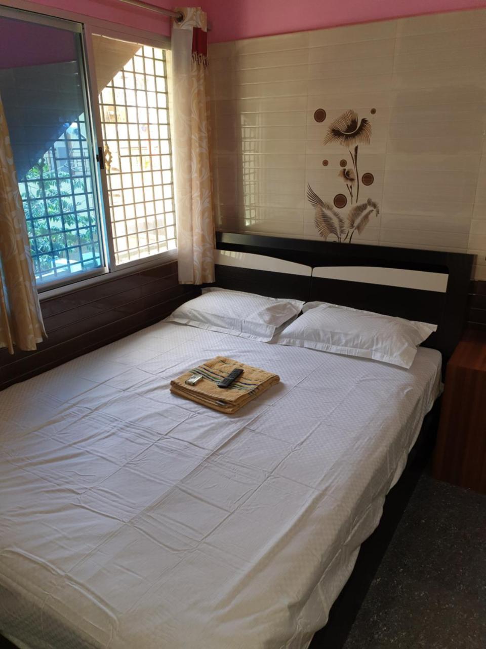 Rks Homestay 亨比 外观 照片